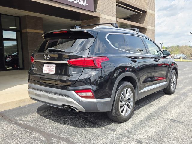 2020 Hyundai SANTA FE SEL | Ellisville, MO | AutoPort