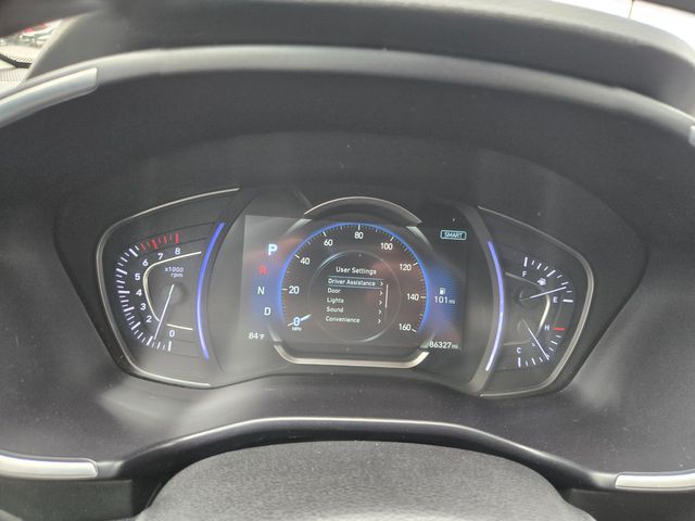 2020 Hyundai SANTA FE SEL | Ellisville, MO | AutoPort 2020 Hyundai SANTA FE SEL | Ellisville, MO | AutoPort