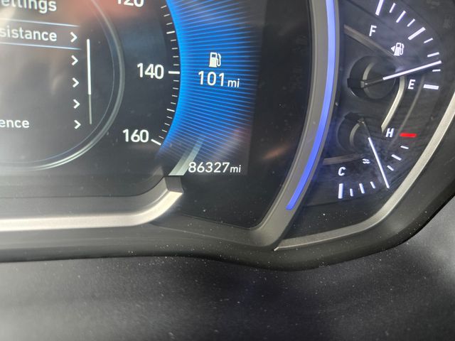 2020 Hyundai SANTA FE SEL | Ellisville, MO | AutoPort