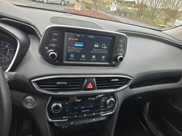 2020 Hyundai SANTA FE SEL | Ellisville, MO | AutoPort