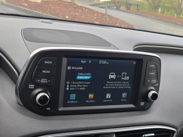 2020 Hyundai SANTA FE SEL | Ellisville, MO | AutoPort 2020 Hyundai SANTA FE SEL | Ellisville, MO | AutoPort