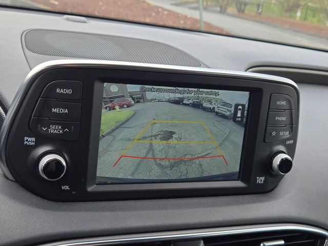 2020 Hyundai SANTA FE SEL | Ellisville, MO | AutoPort