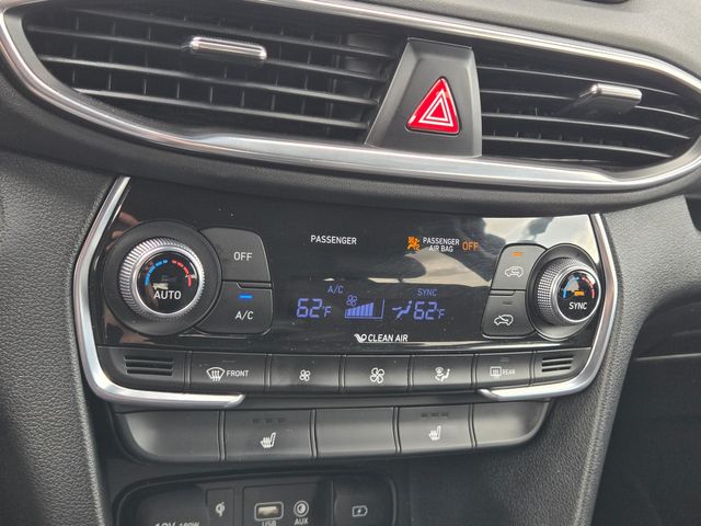 2020 Hyundai SANTA FE SEL | Ellisville, MO | AutoPort