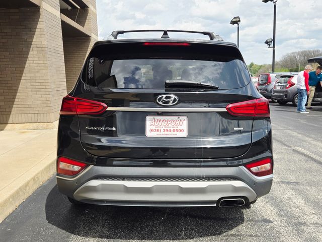 2020 Hyundai SANTA FE SEL | Ellisville, MO | AutoPort 2020 Hyundai SANTA FE SEL | Ellisville, MO | AutoPort