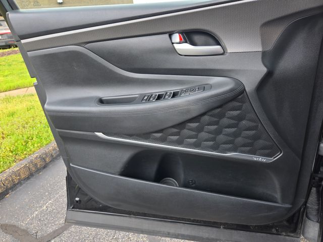 2020 Hyundai SANTA FE SEL | Ellisville, MO | AutoPort