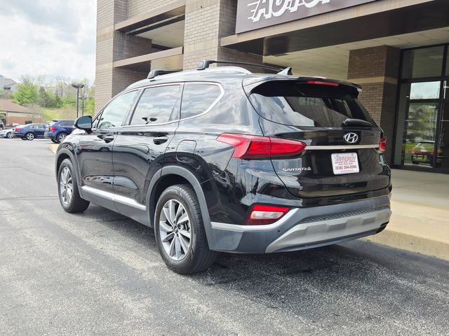 2020 Hyundai SANTA FE SEL | Ellisville, MO | AutoPort