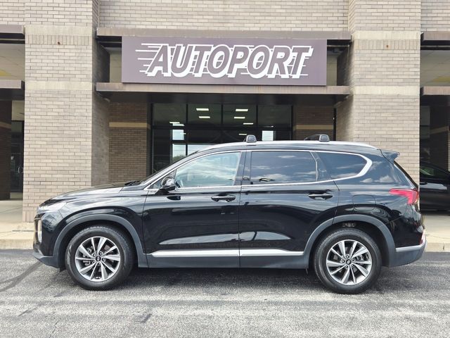 2020 Hyundai SANTA FE SEL | Ellisville, MO | AutoPort