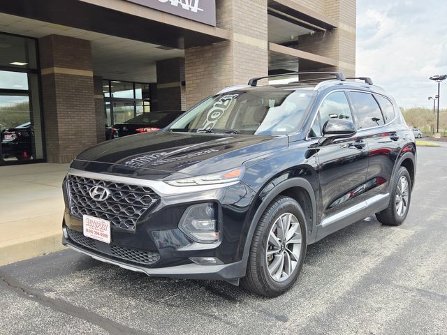 2020 Hyundai SANTA FE SEL | Ellisville, MO | AutoPort