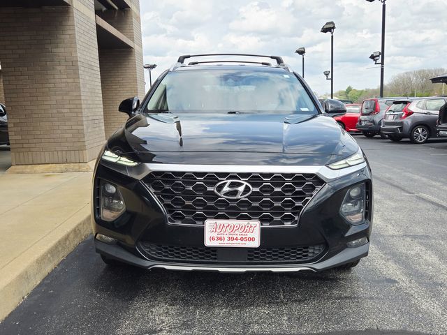 2020 Hyundai SANTA FE SEL | Ellisville, MO | AutoPort 2020 Hyundai SANTA FE SEL | Ellisville, MO | AutoPort