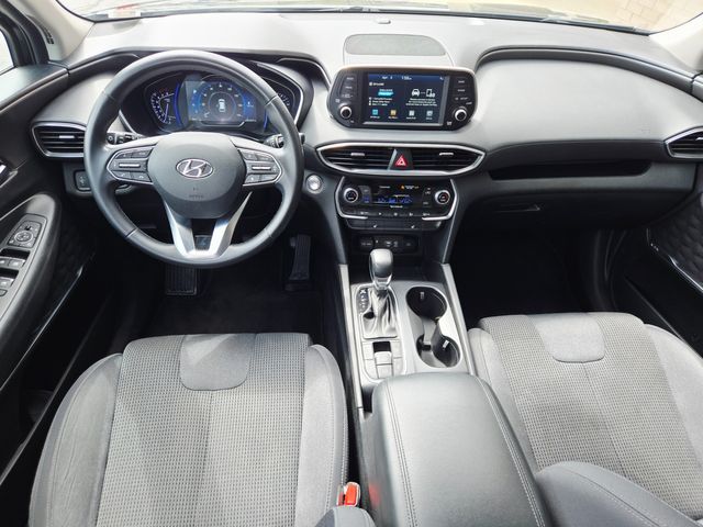 2020 Hyundai SANTA FE SEL | Ellisville, MO | AutoPort 2020 Hyundai SANTA FE SEL | Ellisville, MO | AutoPort