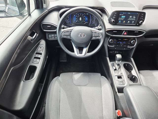 2020 Hyundai SANTA FE SEL | Ellisville, MO | AutoPort 2020 Hyundai SANTA FE SEL | Ellisville, MO | AutoPort