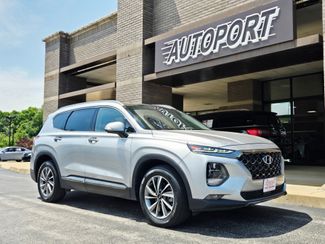 2020 Hyundai SANTA FE Limited | Ellisville, MO | AutoPort in Ellisville, MO 63011