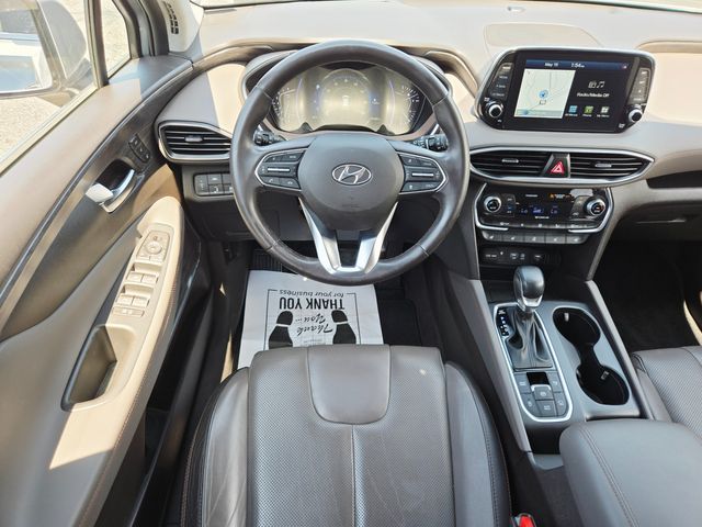 2020 Hyundai SANTA FE Limited | Ellisville, MO | AutoPort