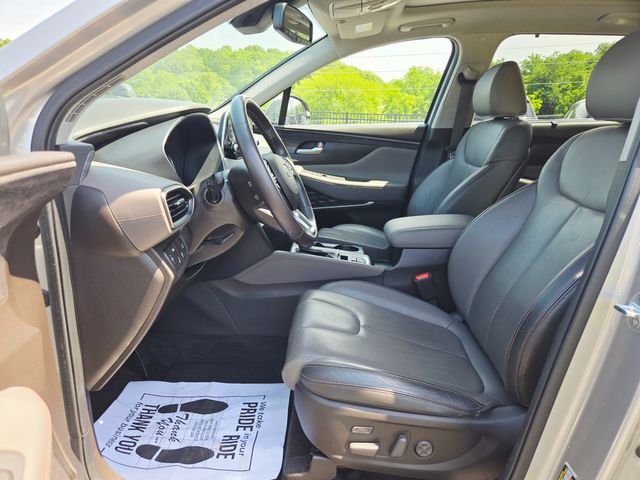 2020 Hyundai SANTA FE Limited | Ellisville, MO | AutoPort 2020 Hyundai SANTA FE Limited | Ellisville, MO | AutoPort