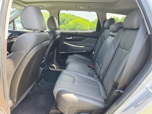 2020 Hyundai SANTA FE Limited | Ellisville, MO | AutoPort 2020 Hyundai SANTA FE Limited | Ellisville, MO | AutoPort
