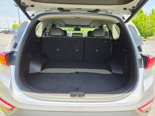 2020 Hyundai SANTA FE Limited | Ellisville, MO | AutoPort 2020 Hyundai SANTA FE Limited | Ellisville, MO | AutoPort