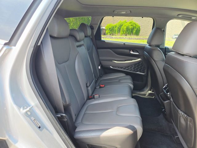 2020 Hyundai SANTA FE Limited | Ellisville, MO | AutoPort 2020 Hyundai SANTA FE Limited | Ellisville, MO | AutoPort