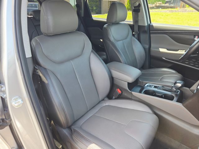 2020 Hyundai SANTA FE Limited | Ellisville, MO | AutoPort 2020 Hyundai SANTA FE Limited | Ellisville, MO | AutoPort