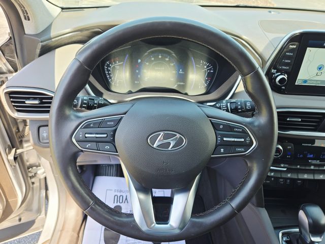 2020 Hyundai SANTA FE Limited | Ellisville, MO | AutoPort