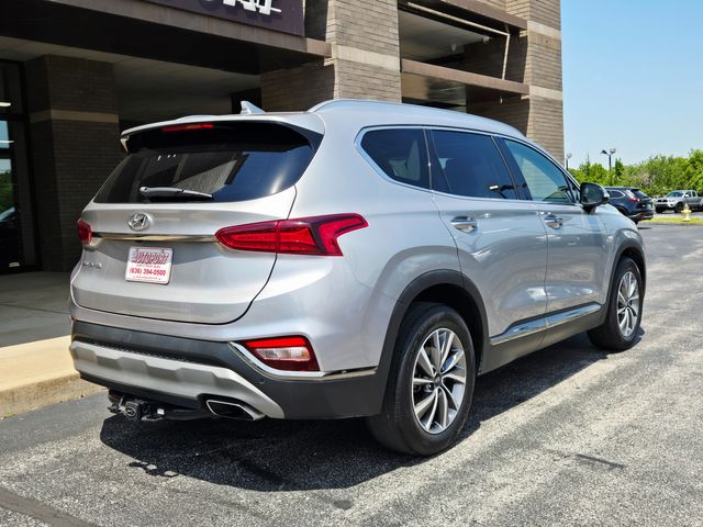 2020 Hyundai SANTA FE Limited | Ellisville, MO | AutoPort