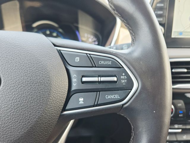 2020 Hyundai SANTA FE Limited | Ellisville, MO | AutoPort