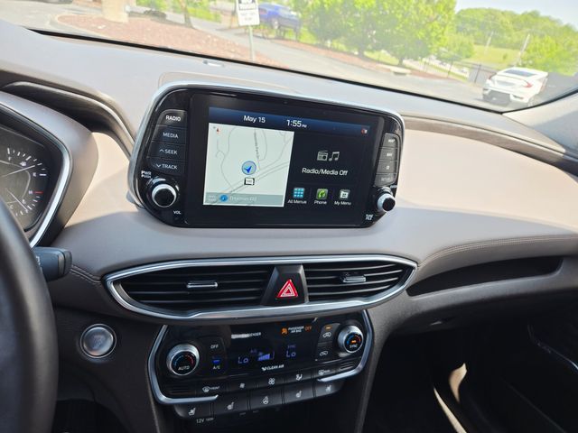 2020 Hyundai SANTA FE Limited | Ellisville, MO | AutoPort 2020 Hyundai SANTA FE Limited | Ellisville, MO | AutoPort