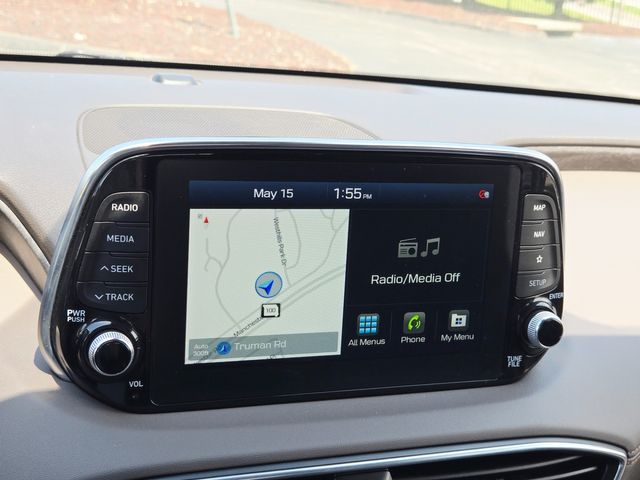 2020 Hyundai SANTA FE Limited | Ellisville, MO | AutoPort