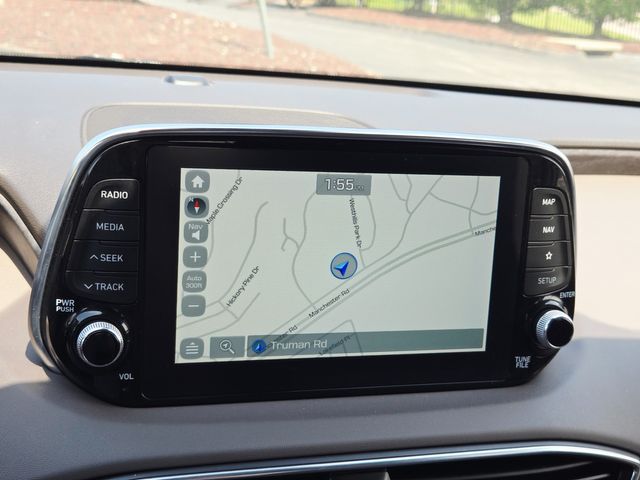 2020 Hyundai SANTA FE Limited | Ellisville, MO | AutoPort