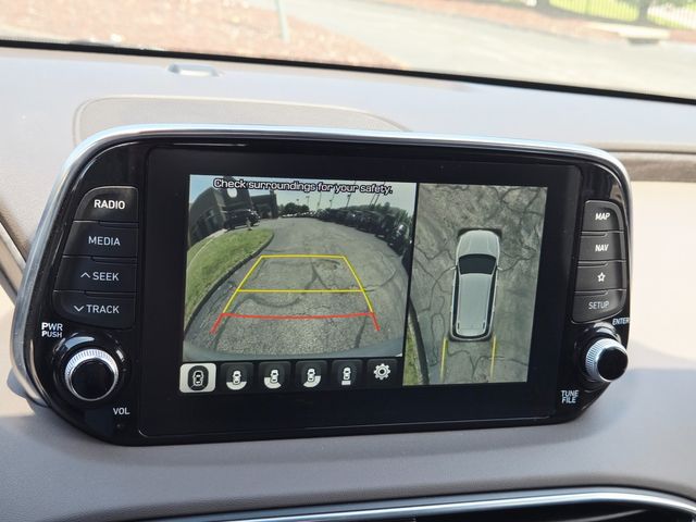 2020 Hyundai SANTA FE Limited | Ellisville, MO | AutoPort 2020 Hyundai SANTA FE Limited | Ellisville, MO | AutoPort