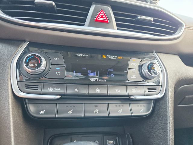 2020 Hyundai SANTA FE Limited | Ellisville, MO | AutoPort 2020 Hyundai SANTA FE Limited | Ellisville, MO | AutoPort