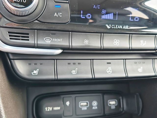 2020 Hyundai SANTA FE Limited | Ellisville, MO | AutoPort