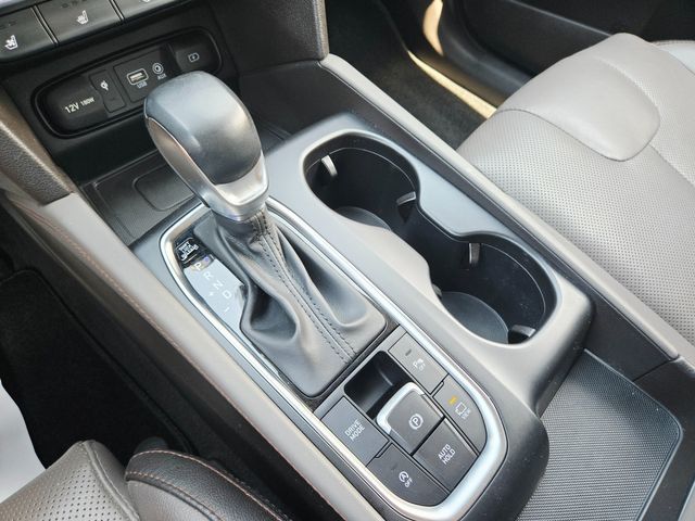 2020 Hyundai SANTA FE Limited | Ellisville, MO | AutoPort