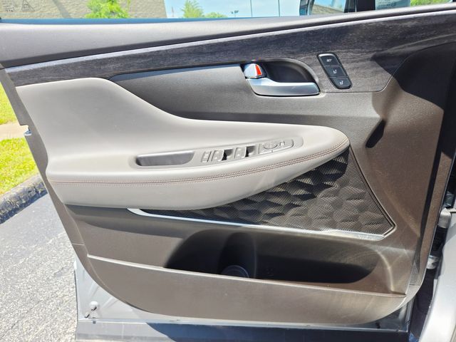 2020 Hyundai SANTA FE Limited | Ellisville, MO | AutoPort 2020 Hyundai SANTA FE Limited | Ellisville, MO | AutoPort