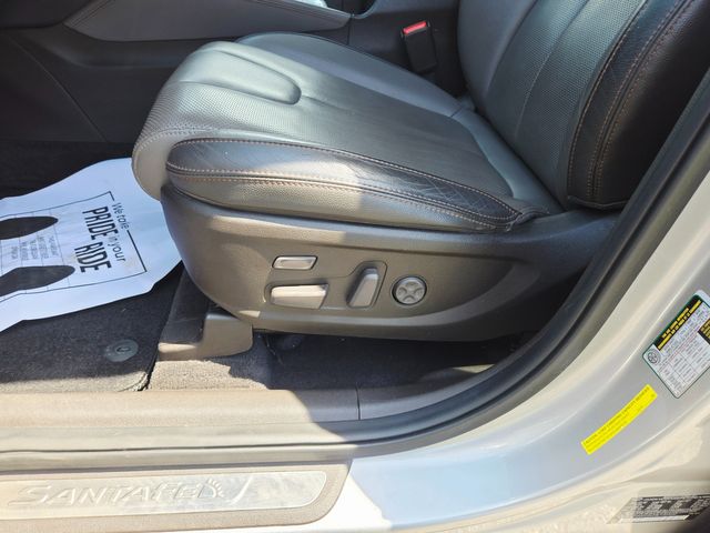 2020 Hyundai SANTA FE Limited | Ellisville, MO | AutoPort