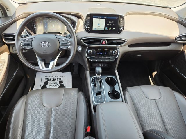 2020 Hyundai SANTA FE Limited | Ellisville, MO | AutoPort