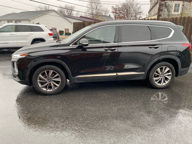 2020 Hyundai SANTA FE Limited | Ephrata, PA | Pine Tree Motors 2020 Hyundai SANTA FE Limited | Ephrata, PA | Pine Tree Motors