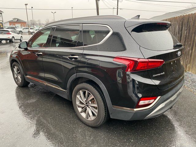 2020 Hyundai SANTA FE Limited | Ephrata, PA | Pine Tree Motors