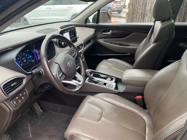 2020 Hyundai SANTA FE Limited | Ephrata, PA | Pine Tree Motors 2020 Hyundai SANTA FE Limited | Ephrata, PA | Pine Tree Motors