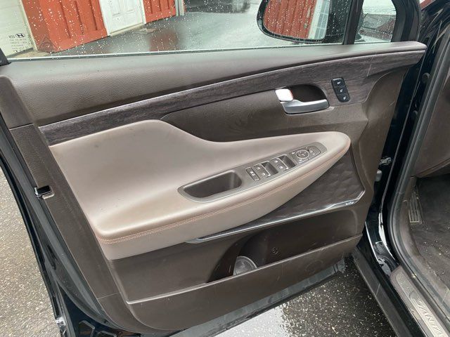 2020 Hyundai SANTA FE Limited | Ephrata, PA | Pine Tree Motors 2020 Hyundai SANTA FE Limited | Ephrata, PA | Pine Tree Motors