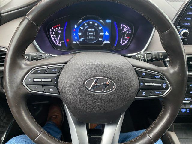 2020 Hyundai SANTA FE Limited | Ephrata, PA | Pine Tree Motors 2020 Hyundai SANTA FE Limited | Ephrata, PA | Pine Tree Motors