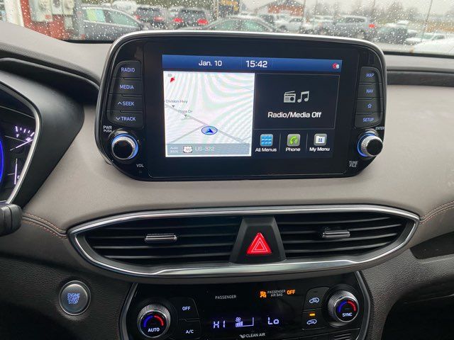 2020 Hyundai SANTA FE Limited | Ephrata, PA | Pine Tree Motors 2020 Hyundai SANTA FE Limited | Ephrata, PA | Pine Tree Motors