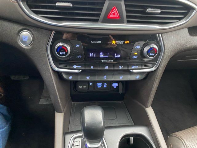 2020 Hyundai SANTA FE Limited | Ephrata, PA | Pine Tree Motors