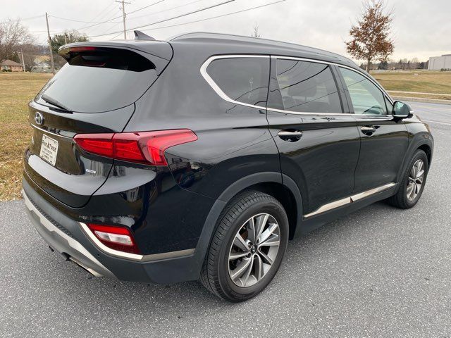 2020 Hyundai SANTA FE Limited | Ephrata, PA | Pine Tree Motors 2020 Hyundai SANTA FE Limited | Ephrata, PA | Pine Tree Motors