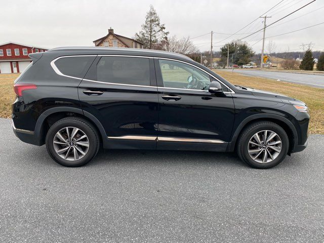 2020 Hyundai SANTA FE Limited | Ephrata, PA | Pine Tree Motors 2020 Hyundai SANTA FE Limited | Ephrata, PA | Pine Tree Motors