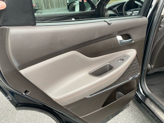 2020 Hyundai SANTA FE Limited | Ephrata, PA | Pine Tree Motors