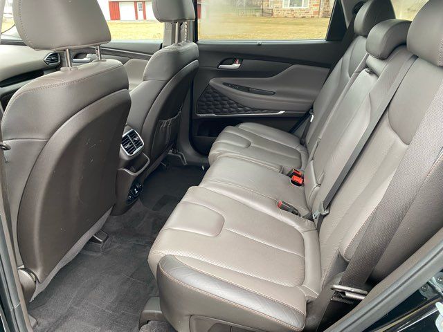 2020 Hyundai SANTA FE Limited | Ephrata, PA | Pine Tree Motors 2020 Hyundai SANTA FE Limited | Ephrata, PA | Pine Tree Motors