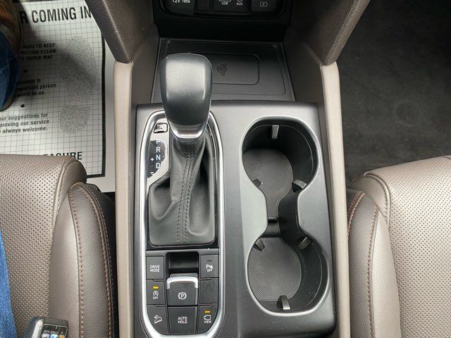 2020 Hyundai SANTA FE Limited | Ephrata, PA | Pine Tree Motors