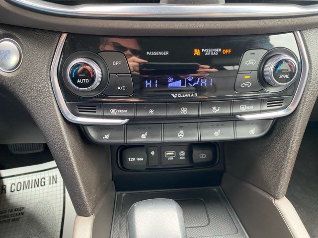 2020 Hyundai SANTA FE Limited | Ephrata, PA | Pine Tree Motors