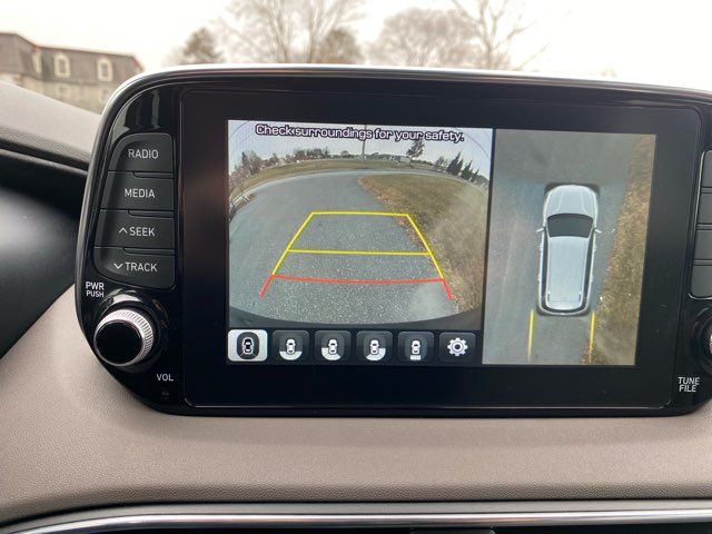 2020 Hyundai SANTA FE Limited | Ephrata, PA | Pine Tree Motors