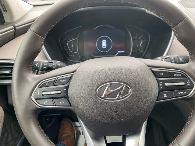 2020 Hyundai SANTA FE Limited | Ephrata, PA | Pine Tree Motors 2020 Hyundai SANTA FE Limited | Ephrata, PA | Pine Tree Motors